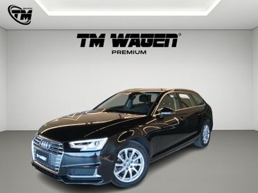 Audi A4 Avant 30 TDI S tronic Business