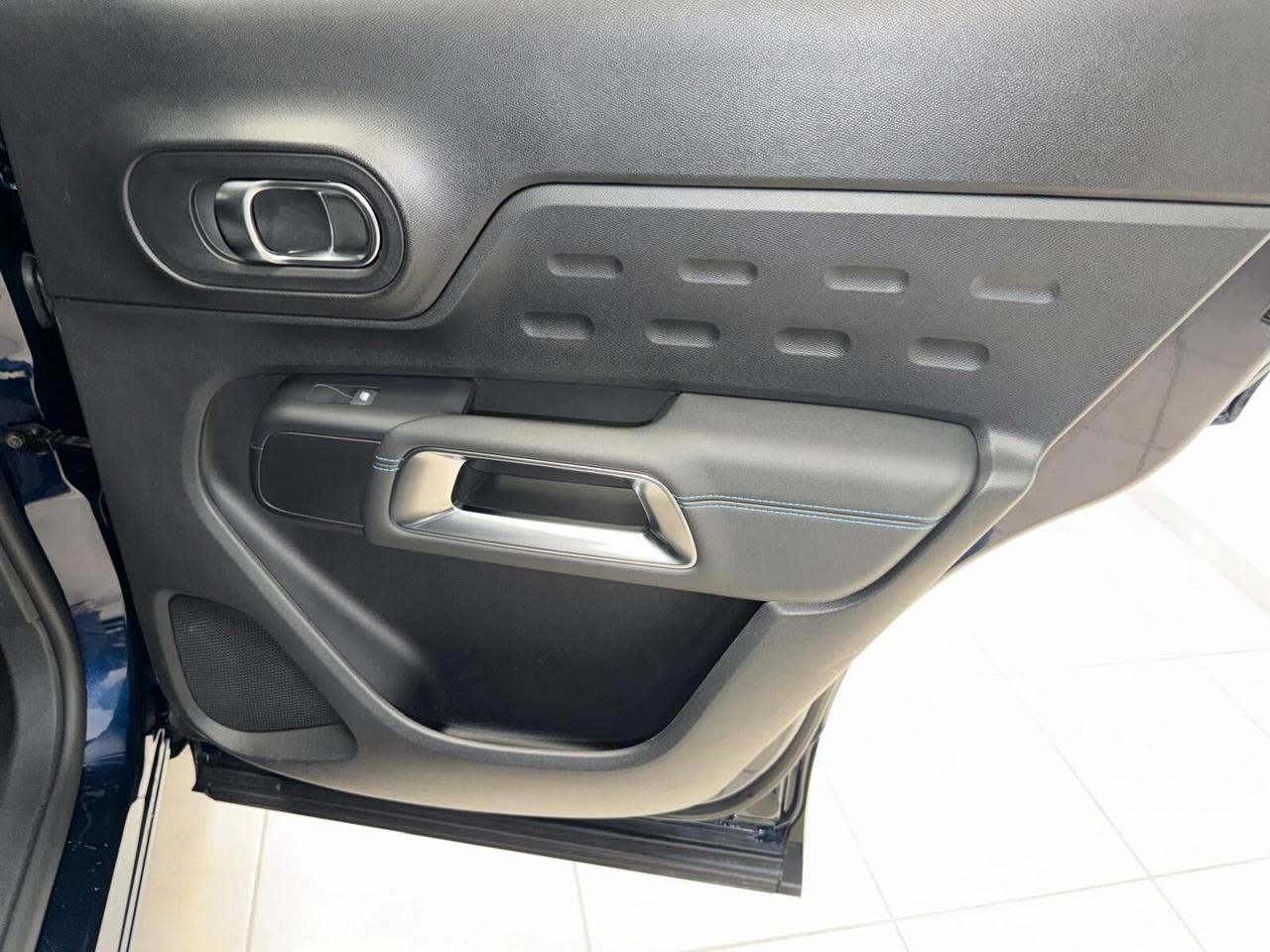 Citroen C5 Aircross BlueHDi 130 S&S EAT8 Max A RATE DA 270 AL MESE