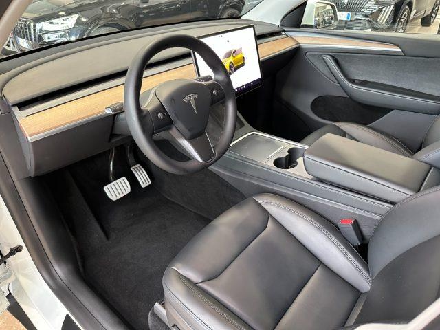 TESLA Model Y Long Range Dual Motor AWD - IVA Esposta