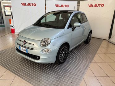 Fiat 500 1.0 Hybrid Launch Edition