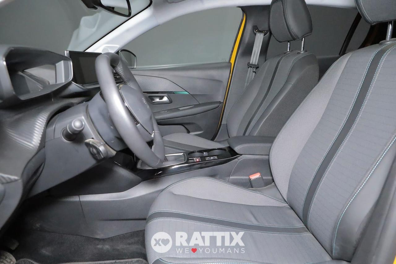 Peugeot 208 1.2 Puretech 100CV Allure Pack