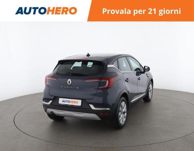 RENAULT Captur TCe 100 CV Intens