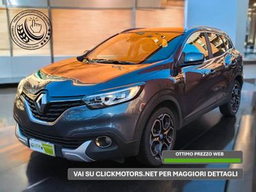 Renault Kadjar Kadjar 2018 1.5 blue dci Sport Edition2 115cv