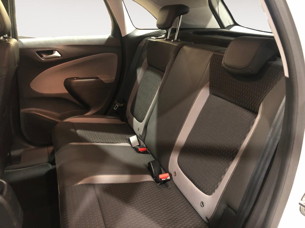 OPEL Crossland X 1.2 2020 s&s 110cv