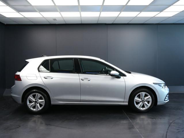 VOLKSWAGEN Golf 1.0 eTSI 110CV EVO DSG Life