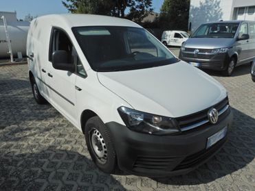 Volkswagen Caddy 2.0 TDI 102 CV Comfortline