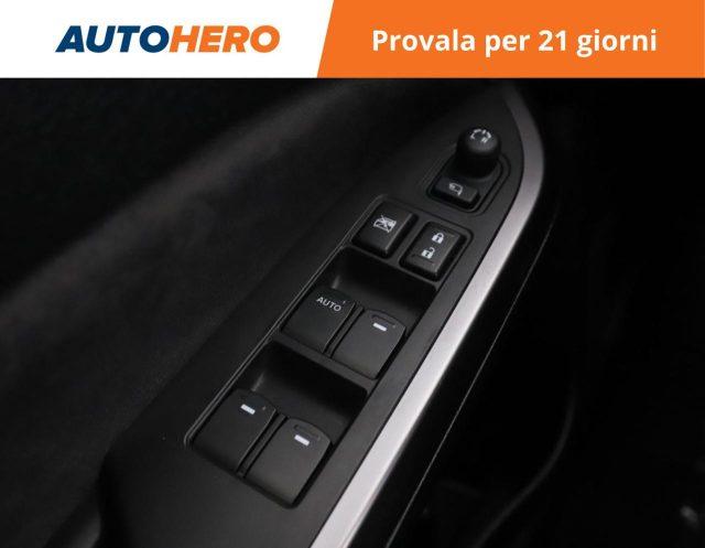 SUZUKI Vitara 1.4 Hybrid 4WD AllGrip Top