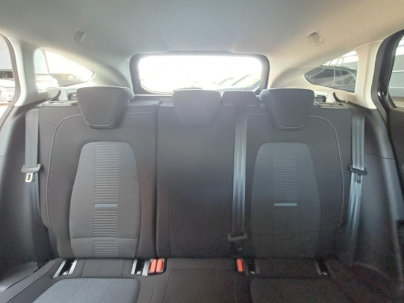 FORD FOCUS 1.0 ECOBOOST HYBRID 125 CV ACTIVE AUTO SW STATION WAGON