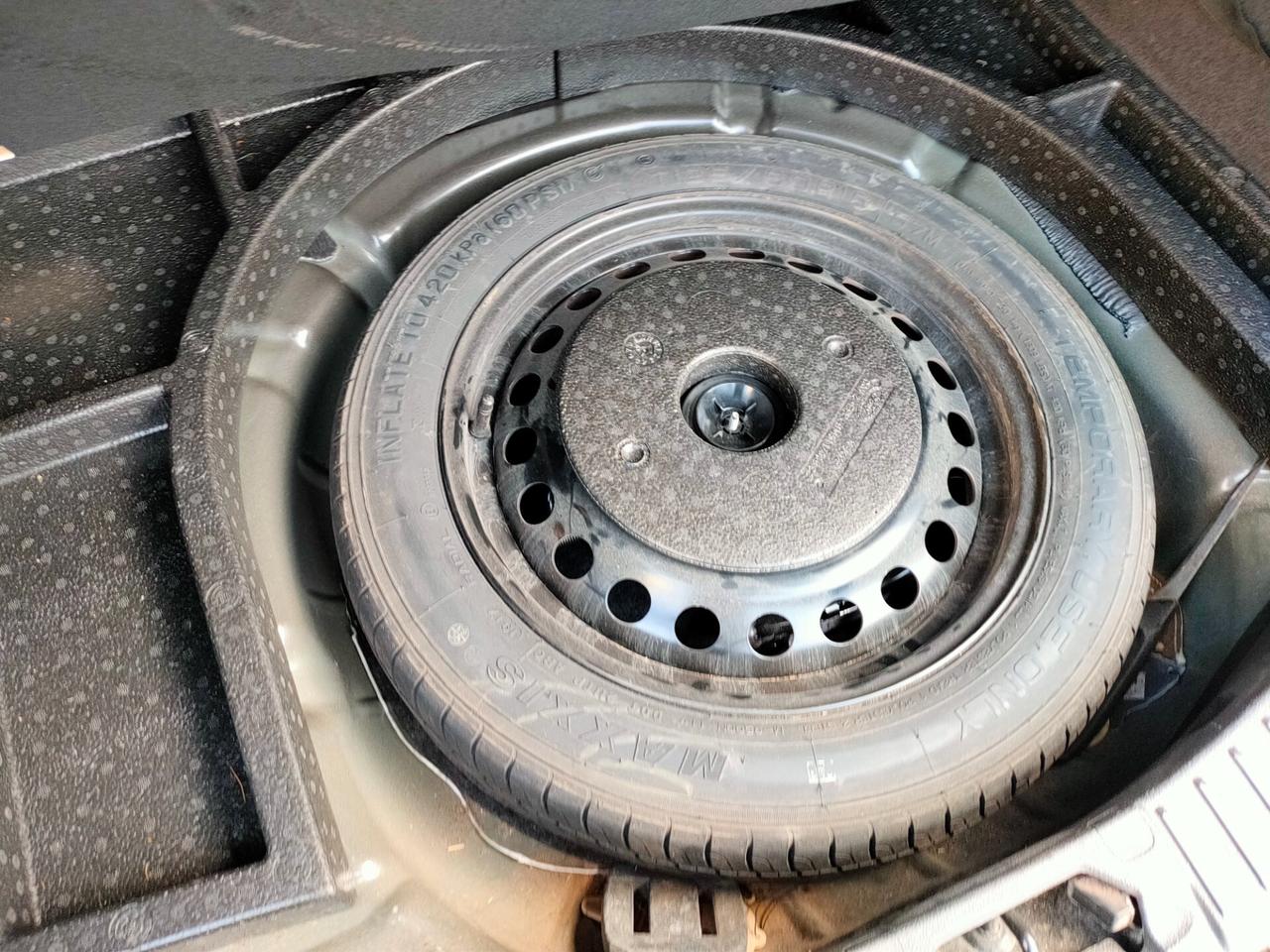 Ford C-Max 1.5 TDCi 120CV Start&Stop Titanium