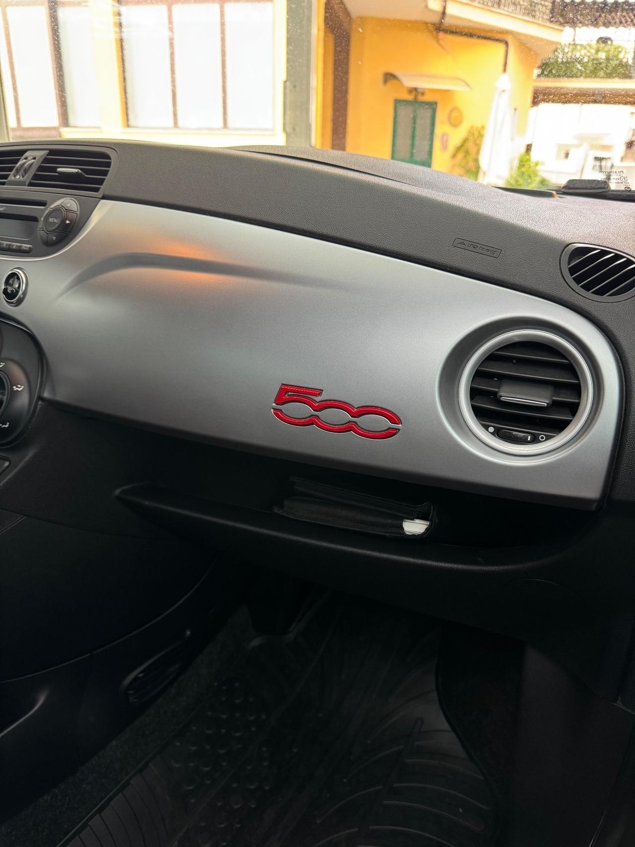Fiat 500 |.3 Multijet 16V 95 CV