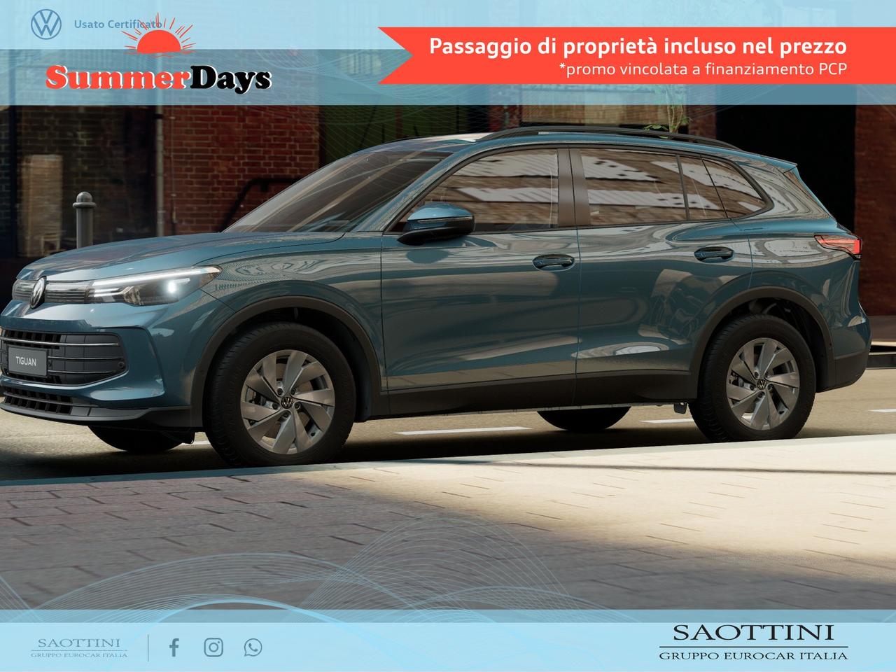 2.0 TDI Life 150 CV DSG