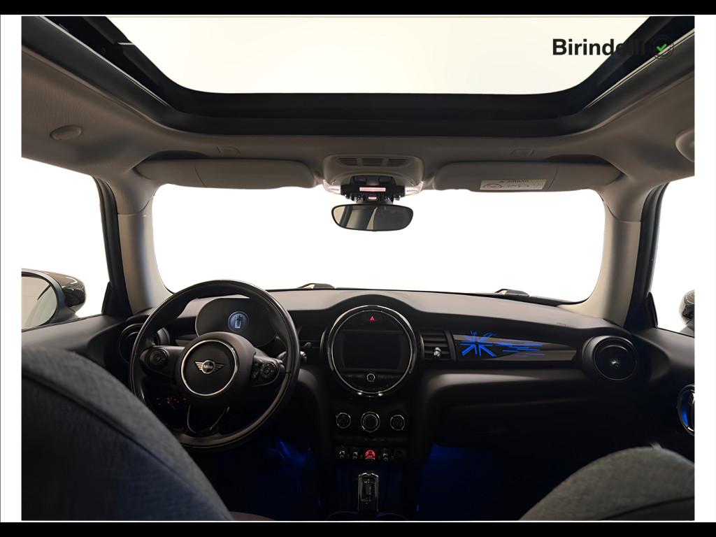 MINI Mini 4ª serie (F56) - Mini 1.5 Cooper Boost