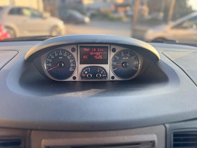 LANCIA MUSA 1.3 Multijet 16V 90 CV Oro