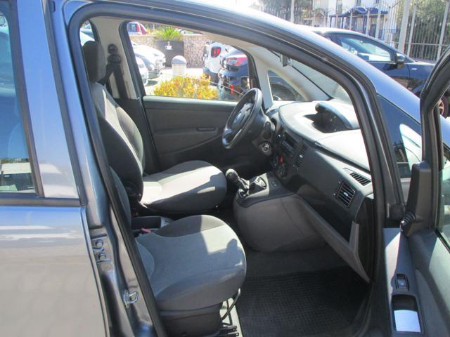 FIAT Idea 1.3 Multijet 16V 90 CV Emotion