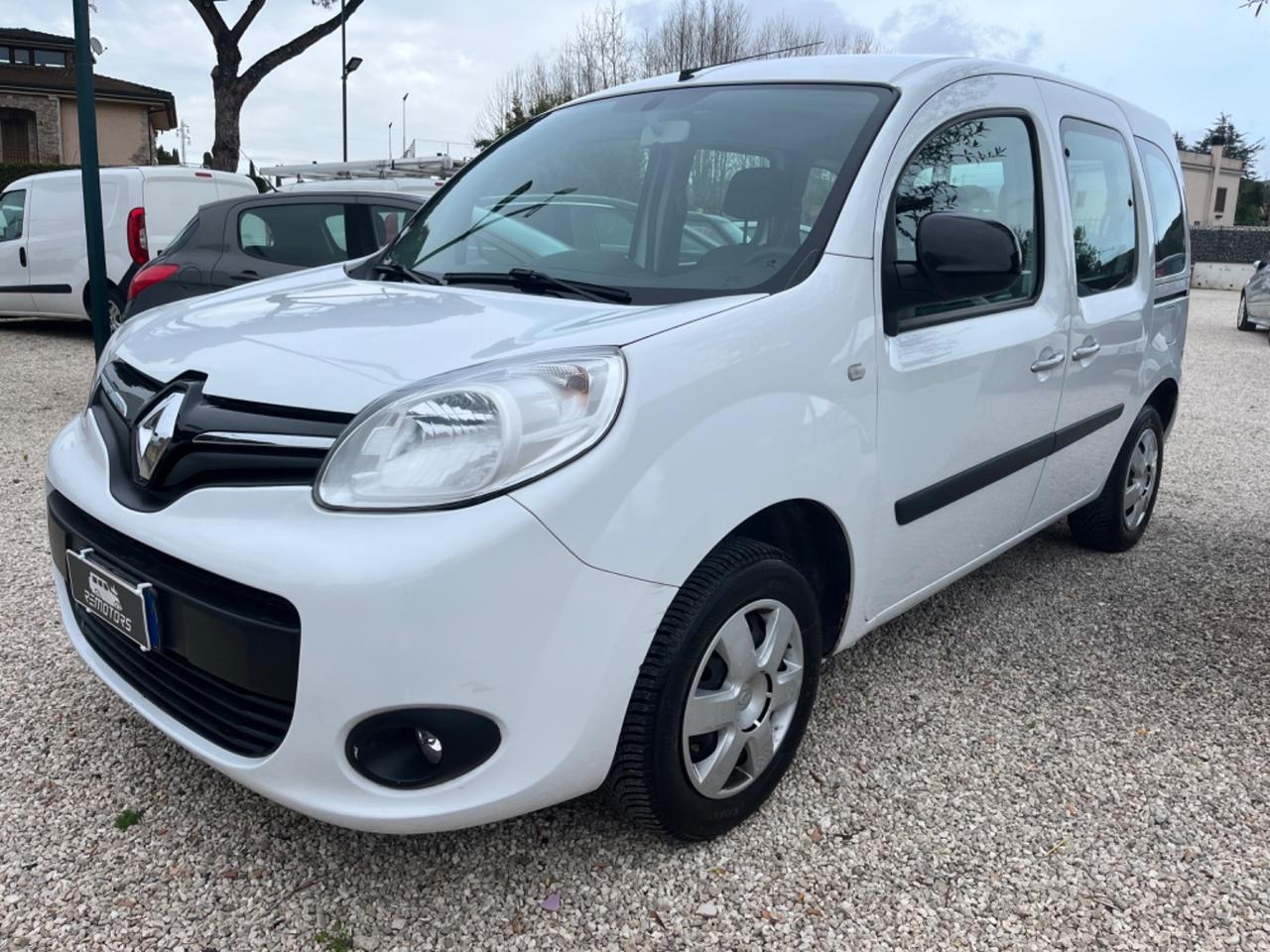 Renault Kangoo 1.5 dCi 90CV 5 porte Stop & Start N1