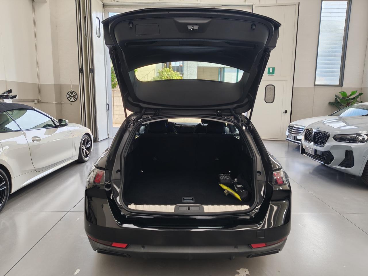 Peugeot 508 BlueHDi 130 Stop&Start SW Business