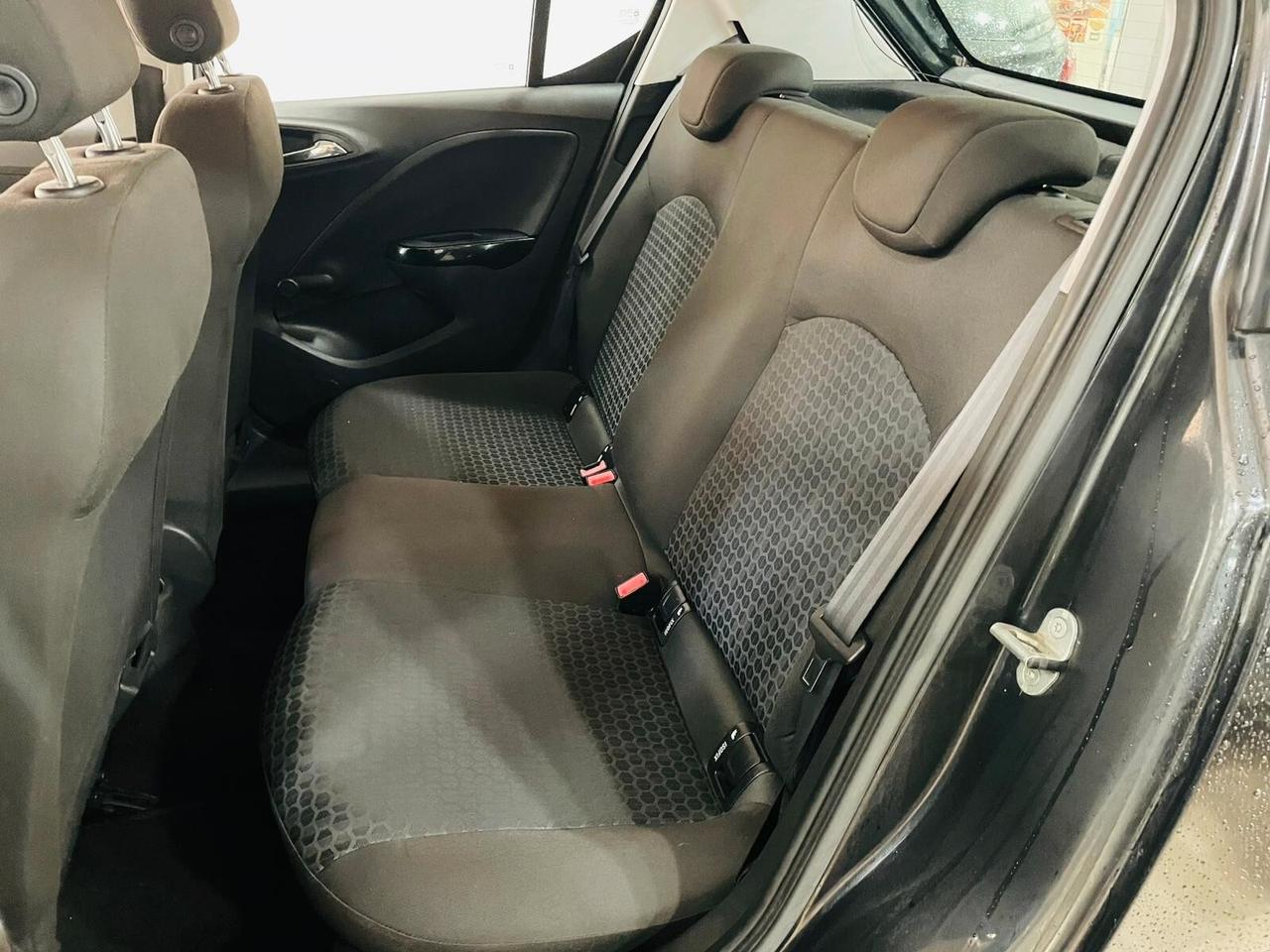 Opel Corsa 1.2 GPL Advance N-Joy