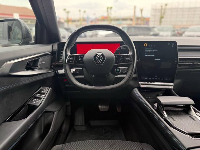 Renault Austral 1.2 E-Tech full hybrid Iconic Esprit Alpine 200cv