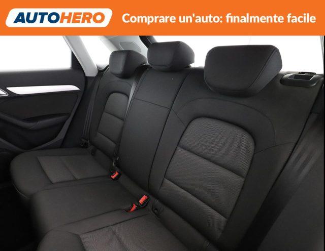 AUDI Q3 2.0 TDI 120 CV S tronic Young