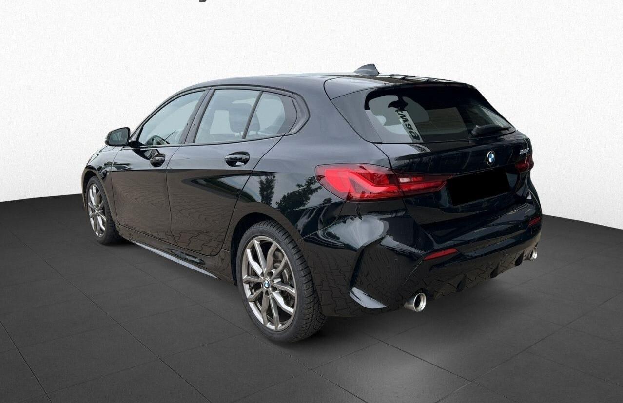 Bmw 120 120d 5p. Msport