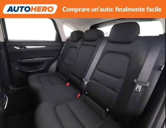 MAZDA CX-5 2.2L Skyactiv-D 150 CV 2WD Business