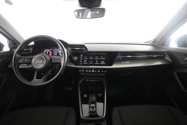 AUDI A3 A3 SPB 30 TFSI S tronic Business