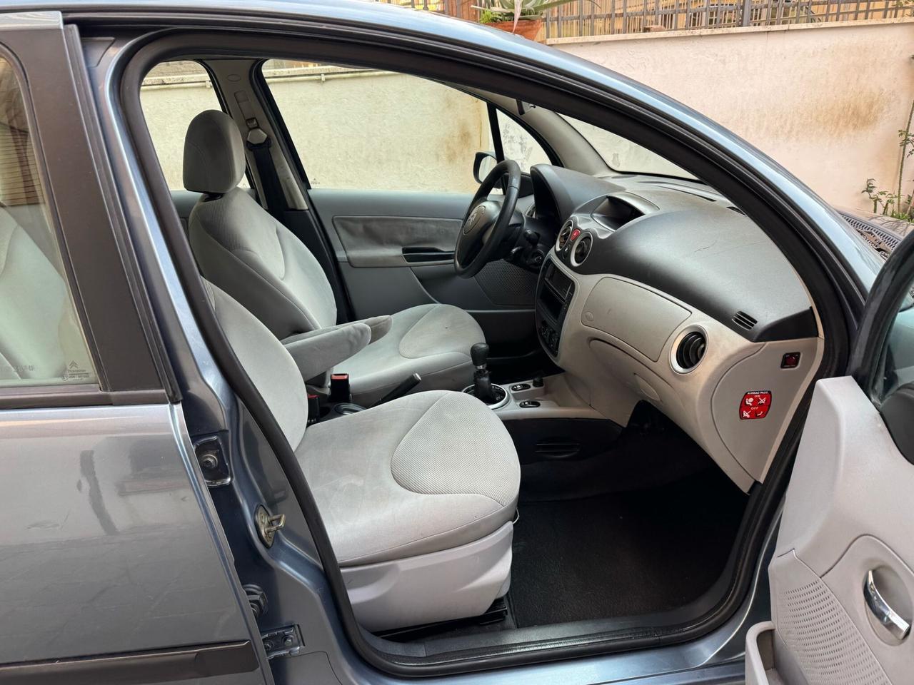 Citroen C3 1.1 60cv 5p OK NEOPATENTATI