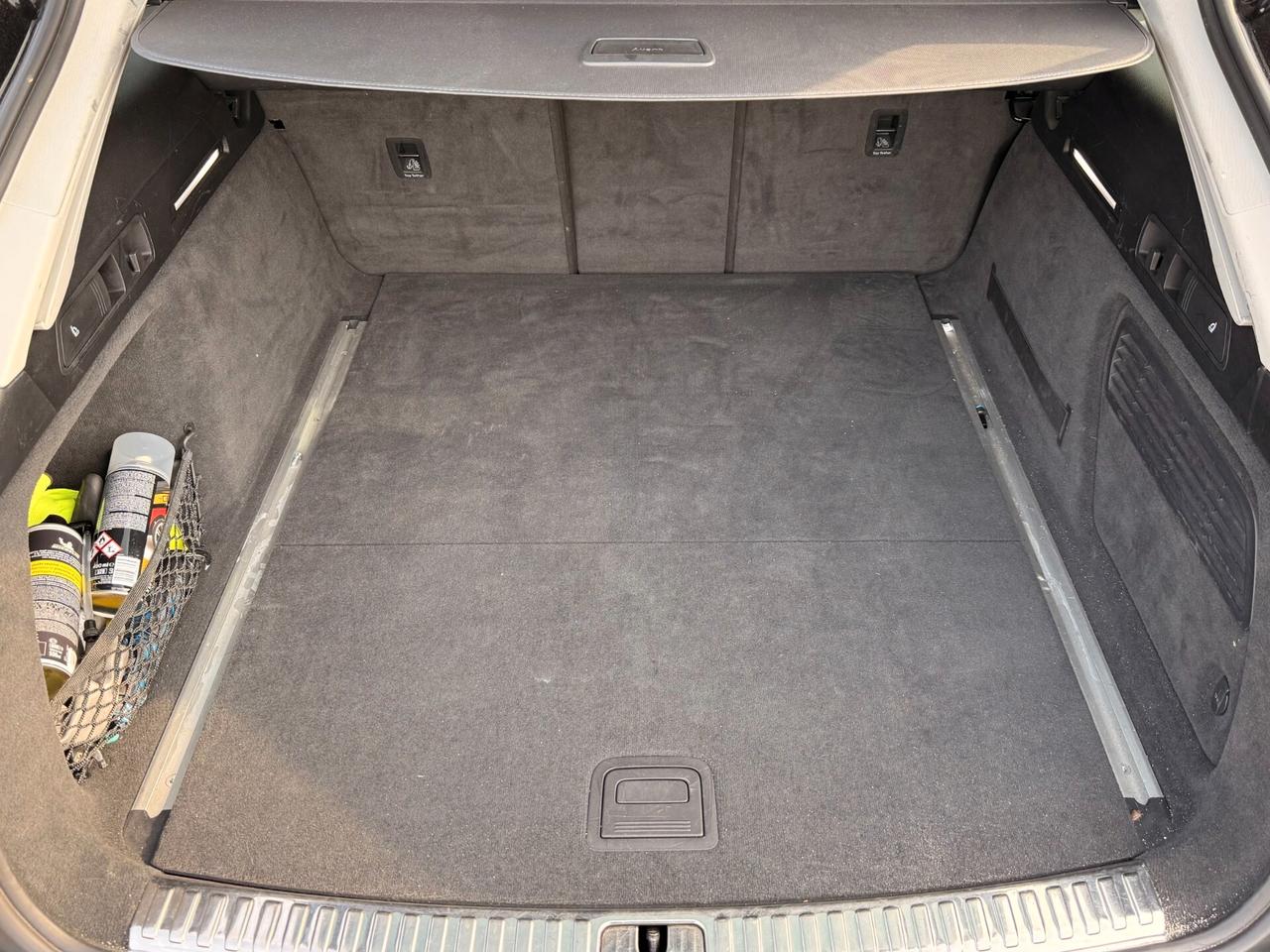 Audi A6 Avant 40 2.0 TDI S tronic Business