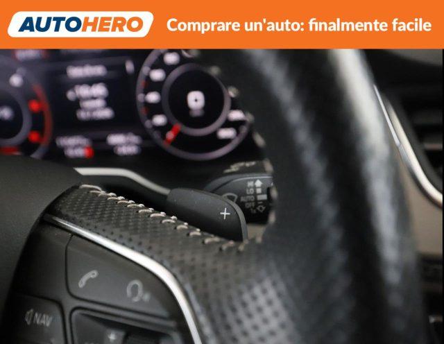 AUDI Q7 3.0 TDI 272 CV quattro tiptronic