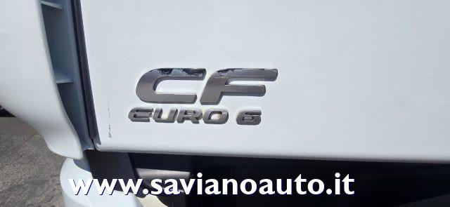 DAF CF 440 " TRATTORE STRADALE " ADR