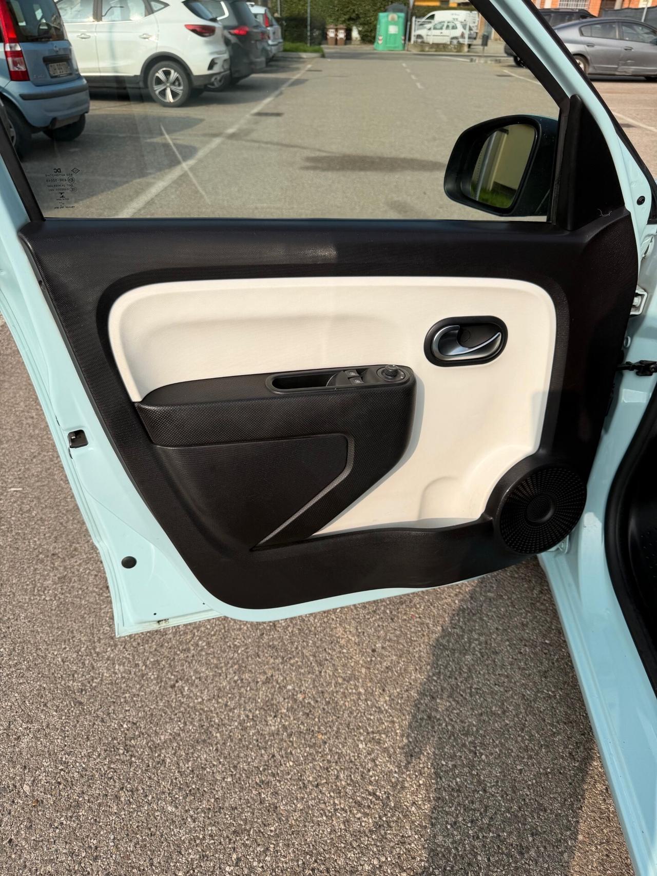 Renault Twingo 0.9 tce Gpl - NEOP. - 12 MESI DI GARANZIA -