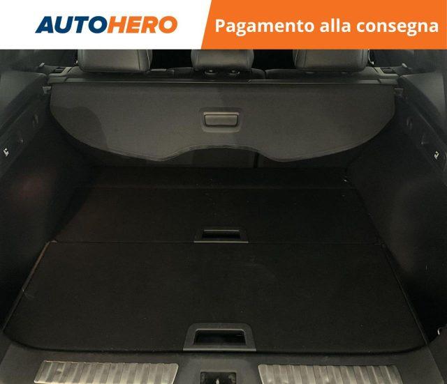 RENAULT Kadjar dCi 8V 110CV Energy Intens