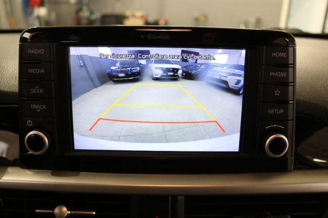 KIA Picanto 1.0 12V EcoGPL 5 porte Cool