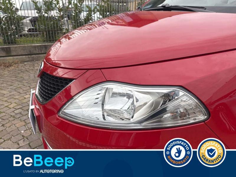Lancia Ypsilon 1.2 PLATINUM 69CV