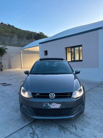 Volkswagen Polo 1.6 TDI 90CV DPF 5 porte R-Line