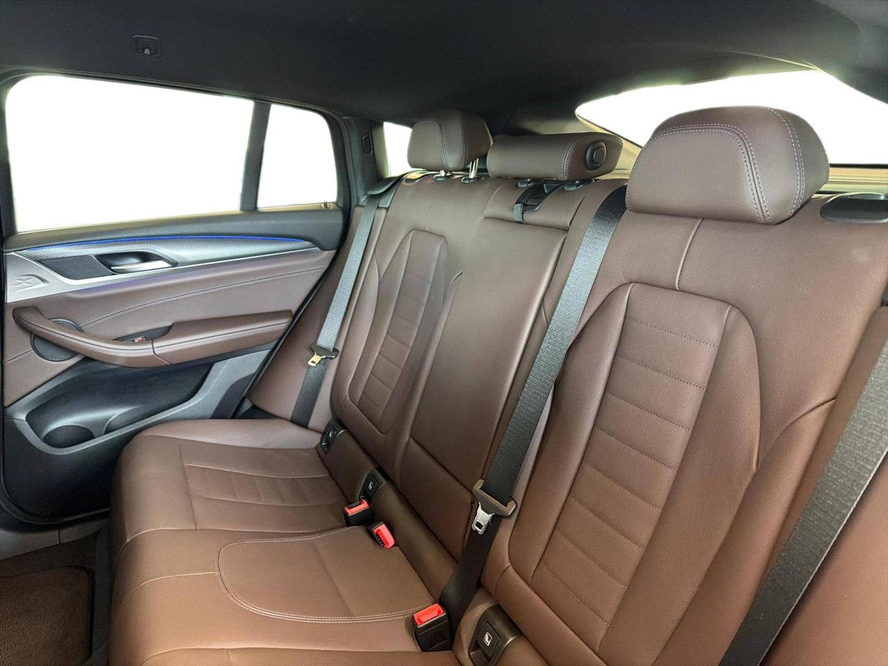 BMW X4 xDrive30d 48V Msport 249cv