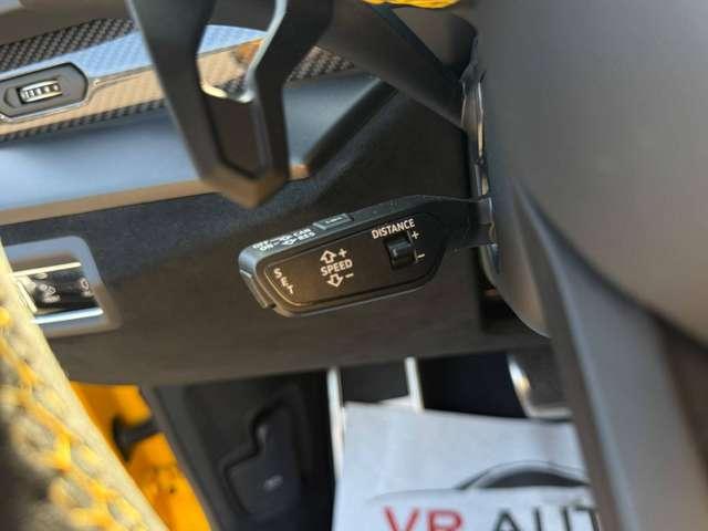 Lamborghini Urus PERFORMANTE 4.0 V8 S auto 5posti FULL CARBON (Ex Calciatore) Lit Price € 349.742