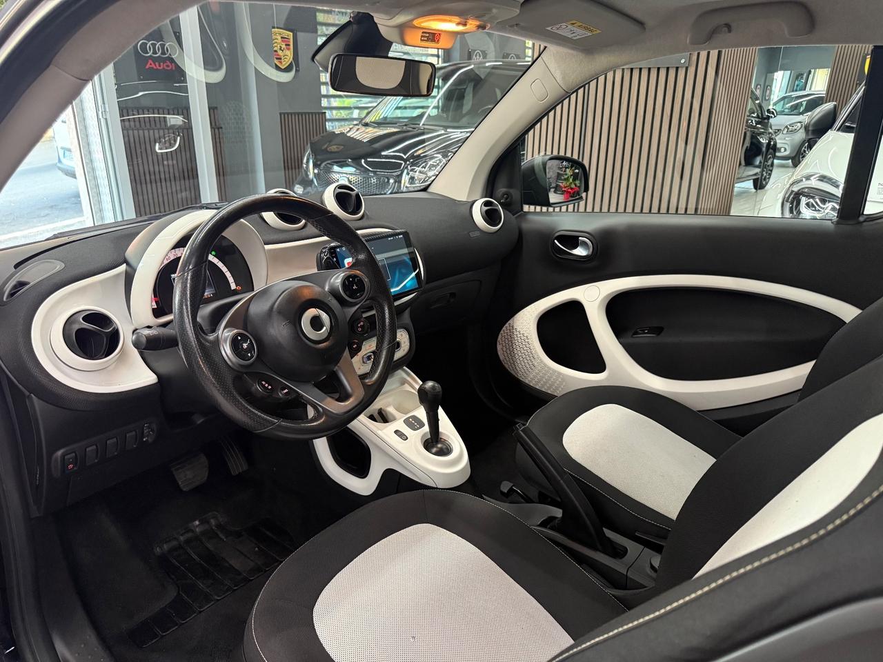 Smart ForTwo 70 1.0 Passion Fari Led Navi Pronta consegna visibile in sede