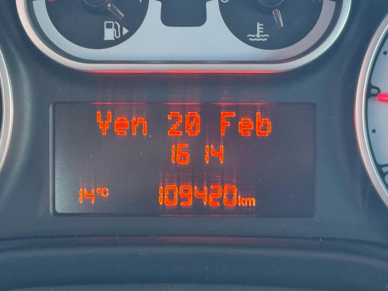 Fiat 500L 1.3 Multijet 85 CV Pop Star