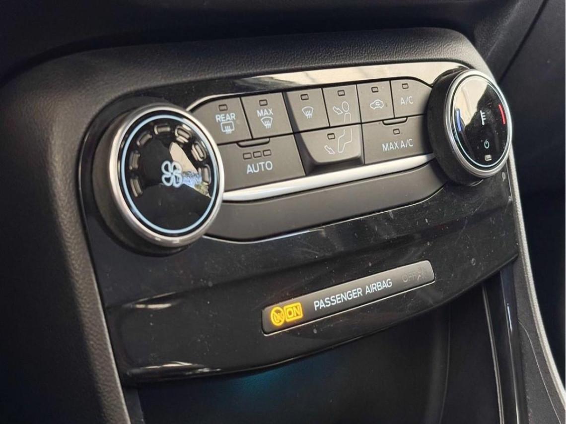 FORD Puma 1 0 ecoboost h st line ses 125cv new