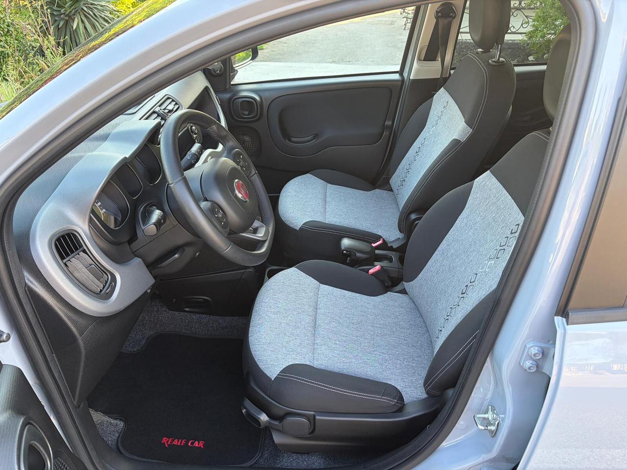 Fiat Panda 1.2 Benzina 69cv Lounge