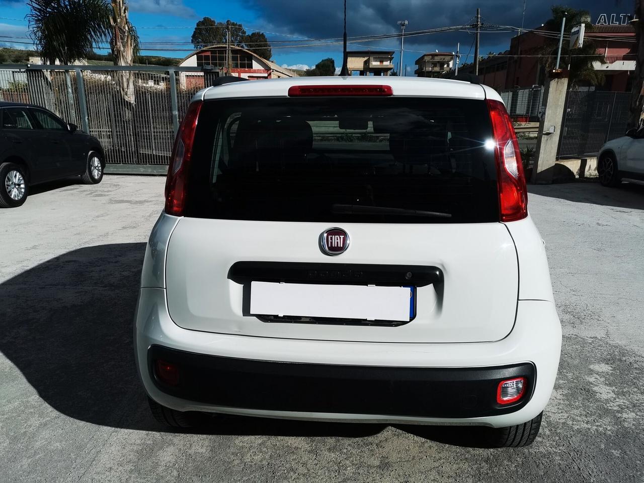 Fiat Panda 1.3 MJT 95 CV S&S Easy 2019