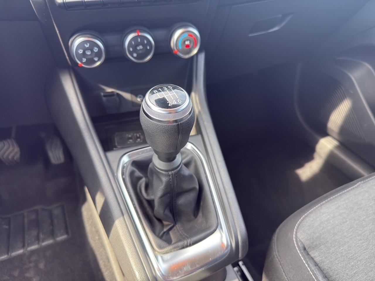 Renault Captur TCe 100 CV GPL Techno