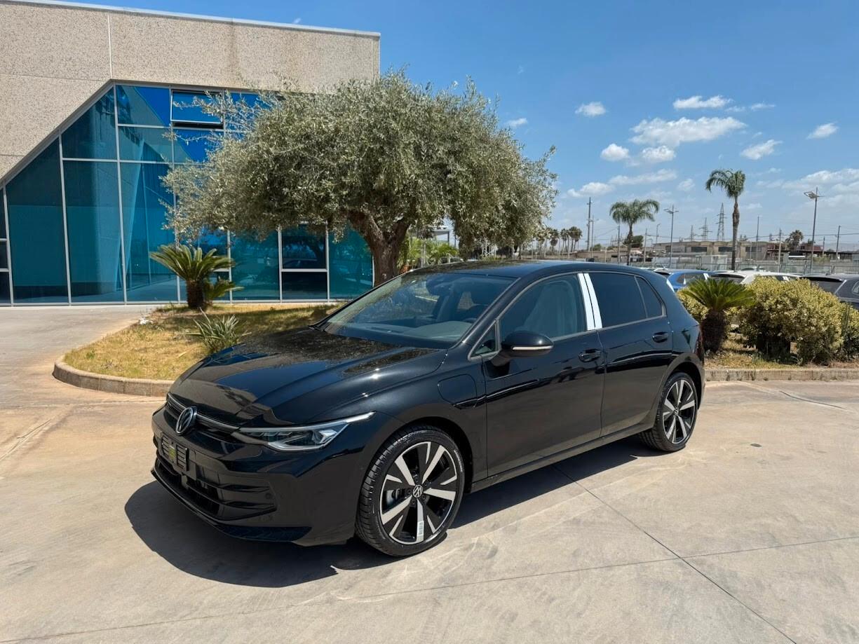 Volkswagen Golf 1.5 tsi phev DSG possibilità noleggio no scoring