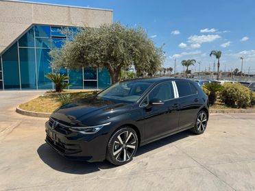 Volkswagen Golf 1.5 tsi phev DSG possibilità noleggio no scoring