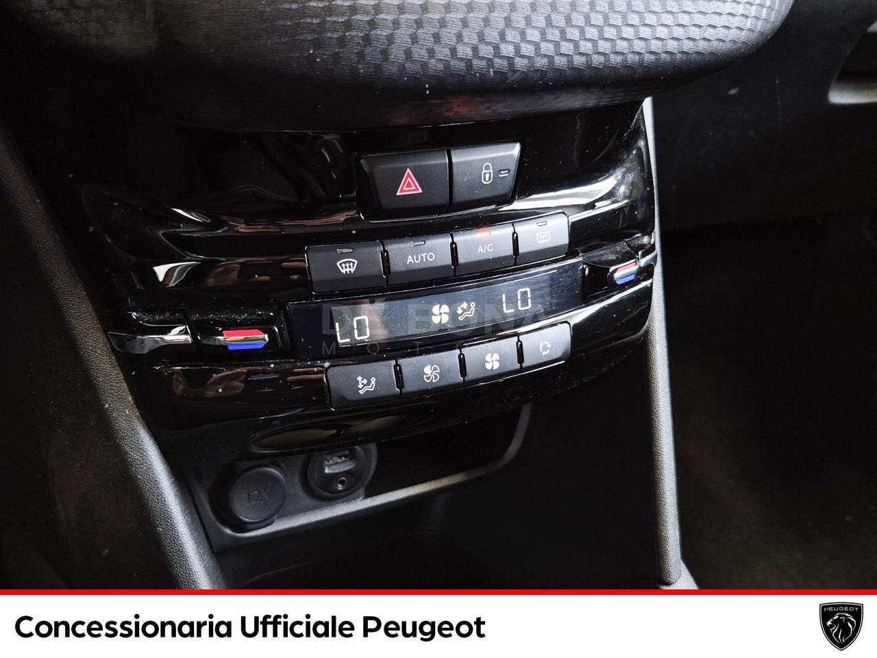 Peugeot 208 5p 1.2 puretech allure 82cv