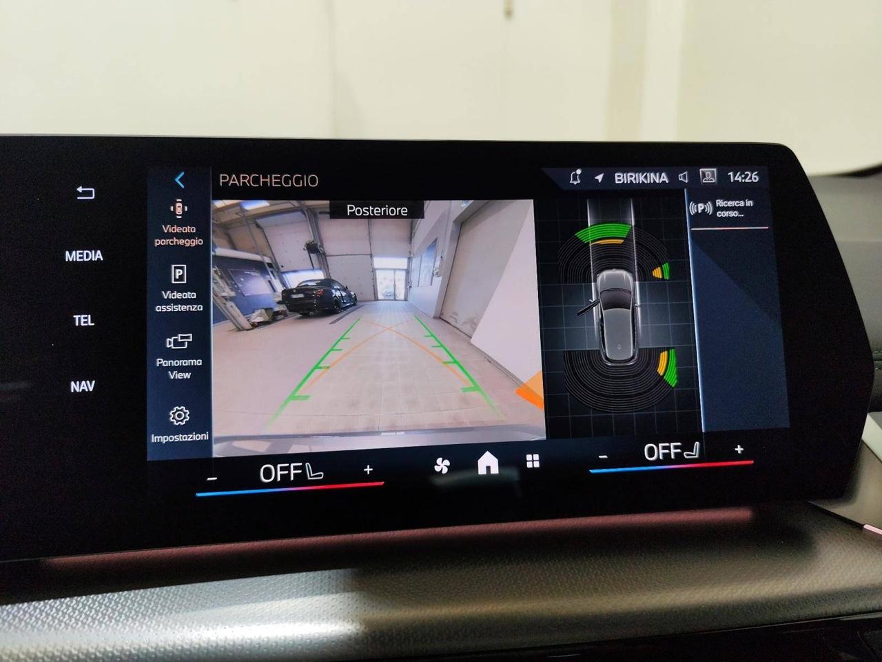 BMW Serie 2 218d Active Tourer MSport