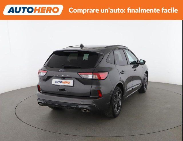 FORD Kuga 1.5 EcoBlue 120 CV 2WD ST-Line