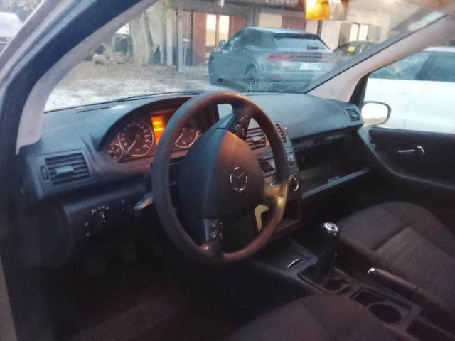 MERCEDES-BENZ A 150 Avantgarde