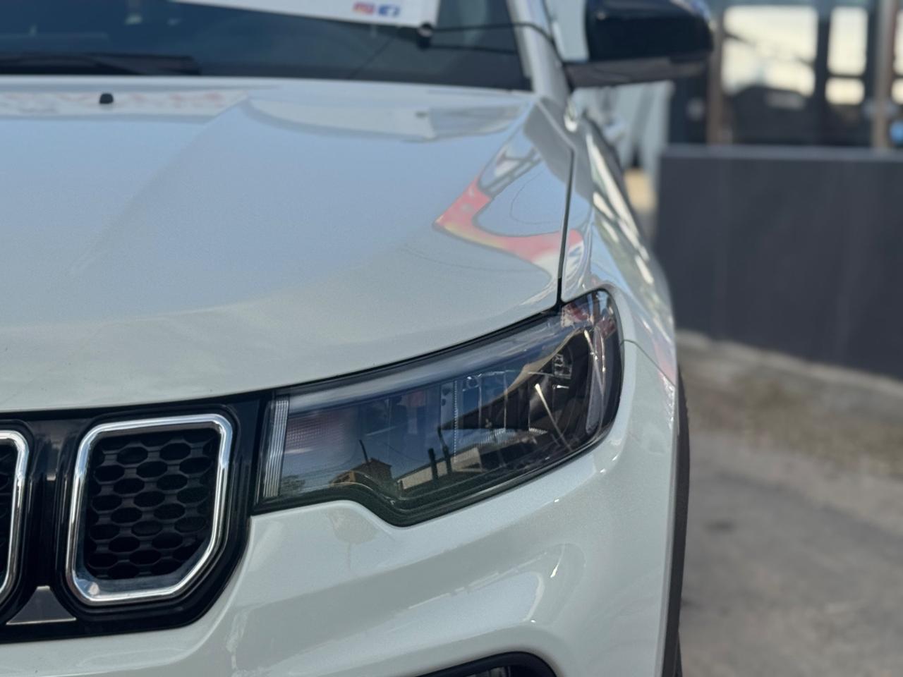 JEEP COMPASS 1.3 T4 190 CV PHEV 4XE AT6 LIMITED FULL IVA